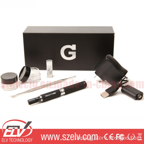 2014 New Glass Tank Atomizer/G Pen, New Products/E CIGS Kits/EGO CE6 Kit